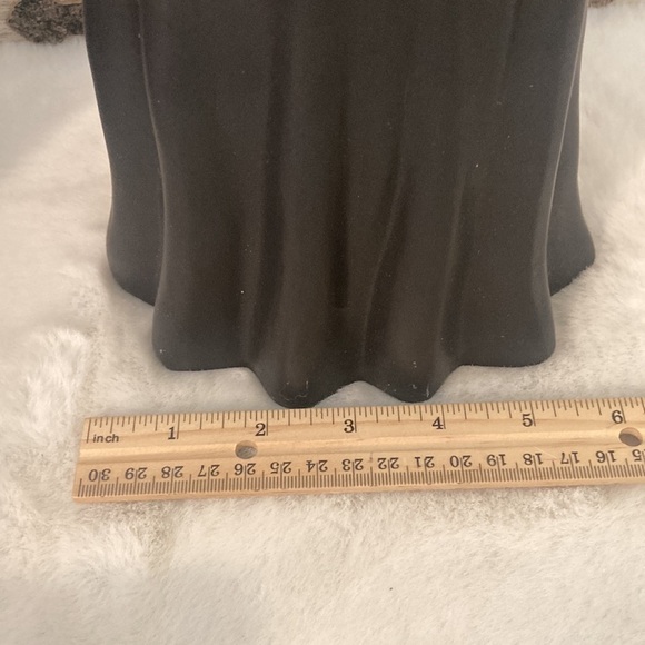 Light Up Ceramic Ghost - Picture 7 of 7